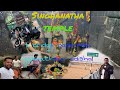 T-bridge, badamba cuttack #the longest of odisha# and Singhanath temple 🛕 rafting board 