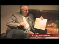 «Наглая Ложь!…» Российский Академик Разнес В Пух И Прах Официальную Историю России И Украины (ВИДЕО)