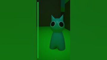 Adding a guide to my game #horror #gameengine #indiegame #blender #unrealengine