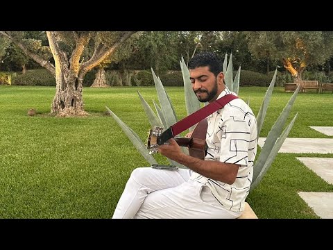 مجموعة لرصاد الفنية طول الليل ليلي