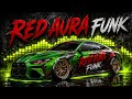 Red Aura Funk ( Slowed ) x BMW ✨🚀 | BMW Car Edit | 