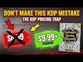 Amazon KDP Launch Strategy 2026 | Pricing, Covers &amp; SEO (Stop Losing Money!)