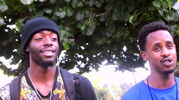 Cut Throat - Make A Mill(Official Video)