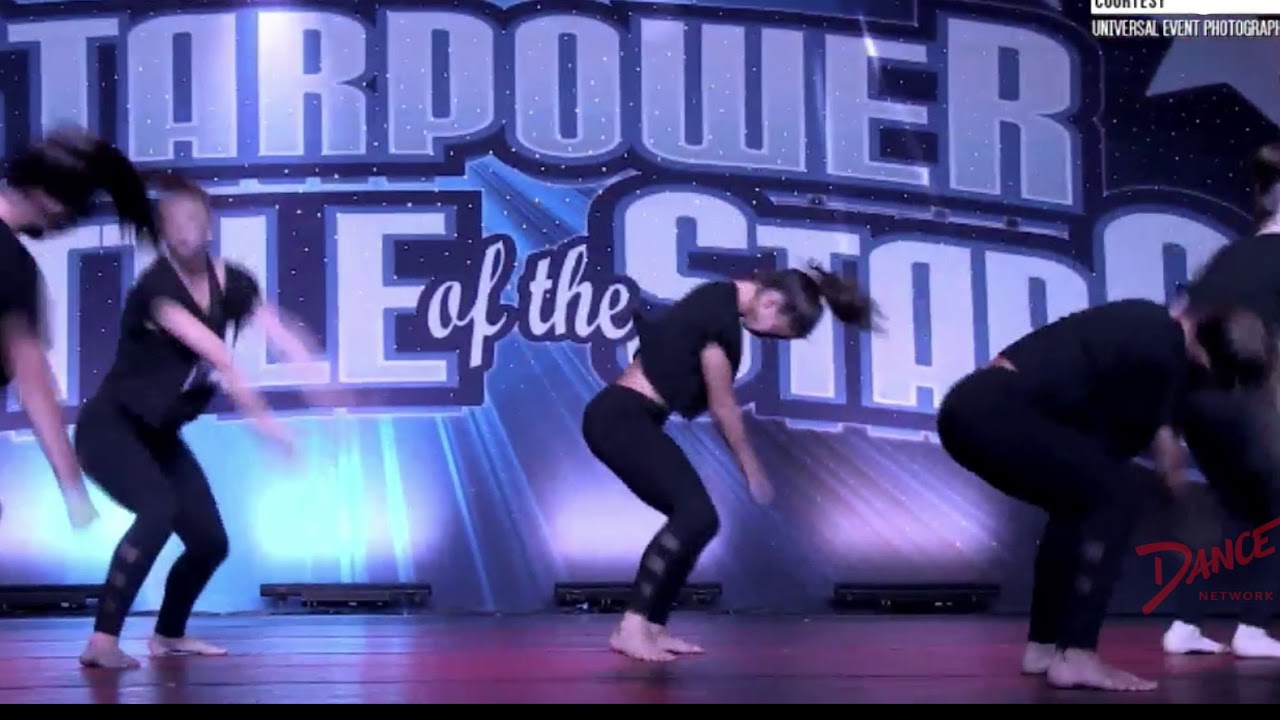 Senior Power Pak Performance Starpower Orlando Battle of the Stars