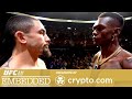 UFC 271: Embedded - Эпизод 6