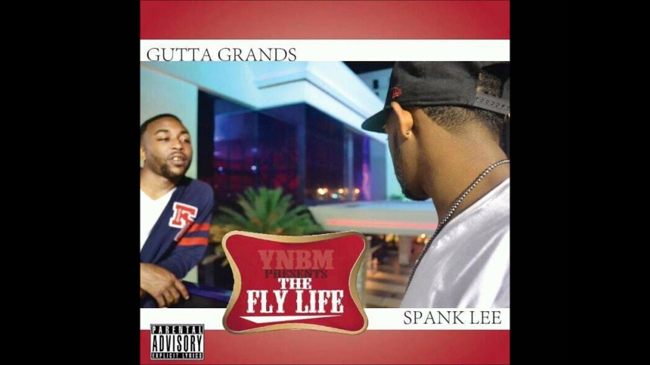 Gutta Grands x Spank Lee - Girlfriend