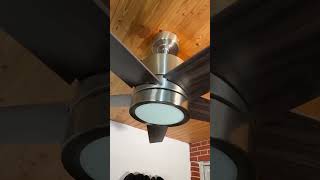 Deckenventilator (Vagizm) mit Beleuchtung @pduesp