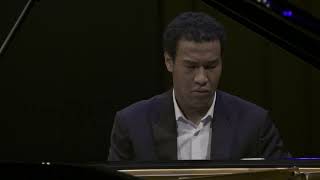 Clayton Stephenson – Quarterfinal Round Recital 2022 Cliburn Competition