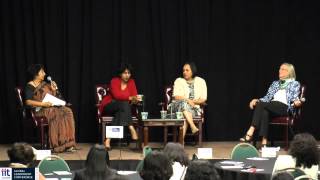 01 Day01 01 Panel Discussions  Leadership & Growth