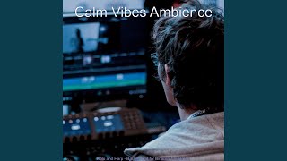 Understated Moods for Steady Concentration