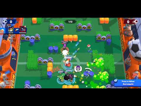 ჩემი პირველი ყველაზე მაგარი გოლი