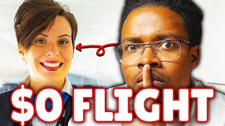 Accountant Reacts: What It’s Like To Be A Delta Flight Attendant