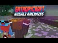 Nuevo mundo Nuevos peligros :3 - Twilight of Entropia #1