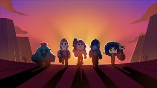 Brawl Stars [House of Memories] AMV