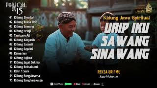 Kidung Jawa Kuno - Urip Iku Sawang Sinawang