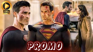 Superman & Lois 4x10 Updates Epilogue "Krypto" Scene (HD) Series Finale