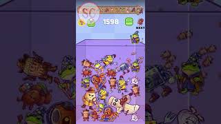815 Merge Fellas Shorts #merge #fellas #helloween #steepgame #games #animals #gaming #steepclips