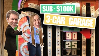Dream 3-Car Garage For $100,000 Total [Doug DeMuro + Alanis King]