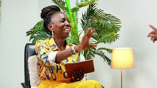 Her Voice Carries Healing | The Inspiring Journey of Rhoda B | TRIUMPH
