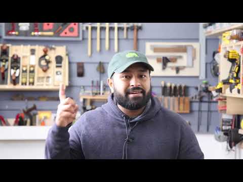 Watch this before heating your garage shop
