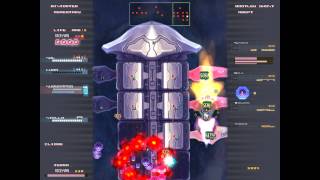 HellSinker: Segment 3L - 4,558 spirit (fossilmaiden)