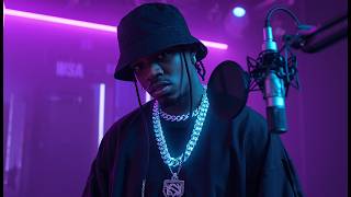 Main Character Energy: Stacking Bread and Flexing the Drip (Official Video)
