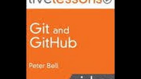 Git and GitHub Workshop: Merging in a Pull Request