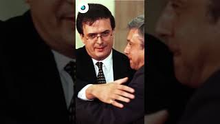 Marcelo Ebrard's Career | Indigo Report