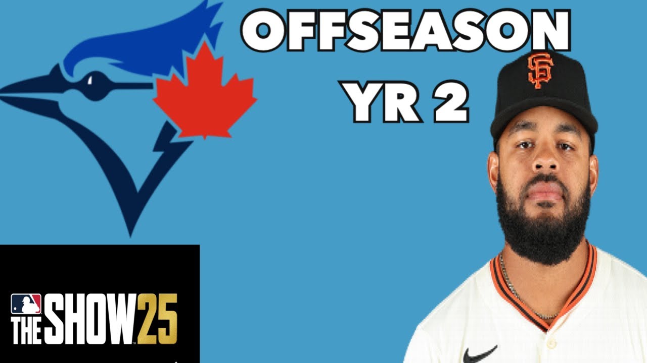 Межсезонье 3-го года франшизы «Торонто Блюджейс» — создание буллпена и новый аутфилдер