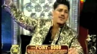 Feedback- I Want To Break Free- Fort Night Show 25-8-12