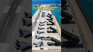 China’s Artificial Islands: Unsinkable Aircraft Carriers?