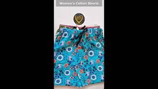 Best Summer Shorts For Women | Shorts With Pockets | Online Shopping at ZebuStore #shorts #sales screenshot 3