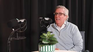 From Hurricane Recovery to AI Innovation with FGCU's Mark Bole
