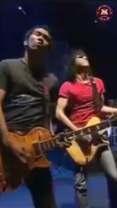 slank