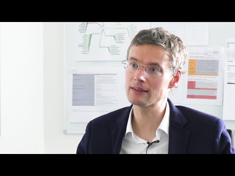 Kurz erklärt: Demenz