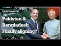 Bangladesh & Pakistan: From Enemies to Allies? ๐ง๐ฉ๐ต๐ฐ