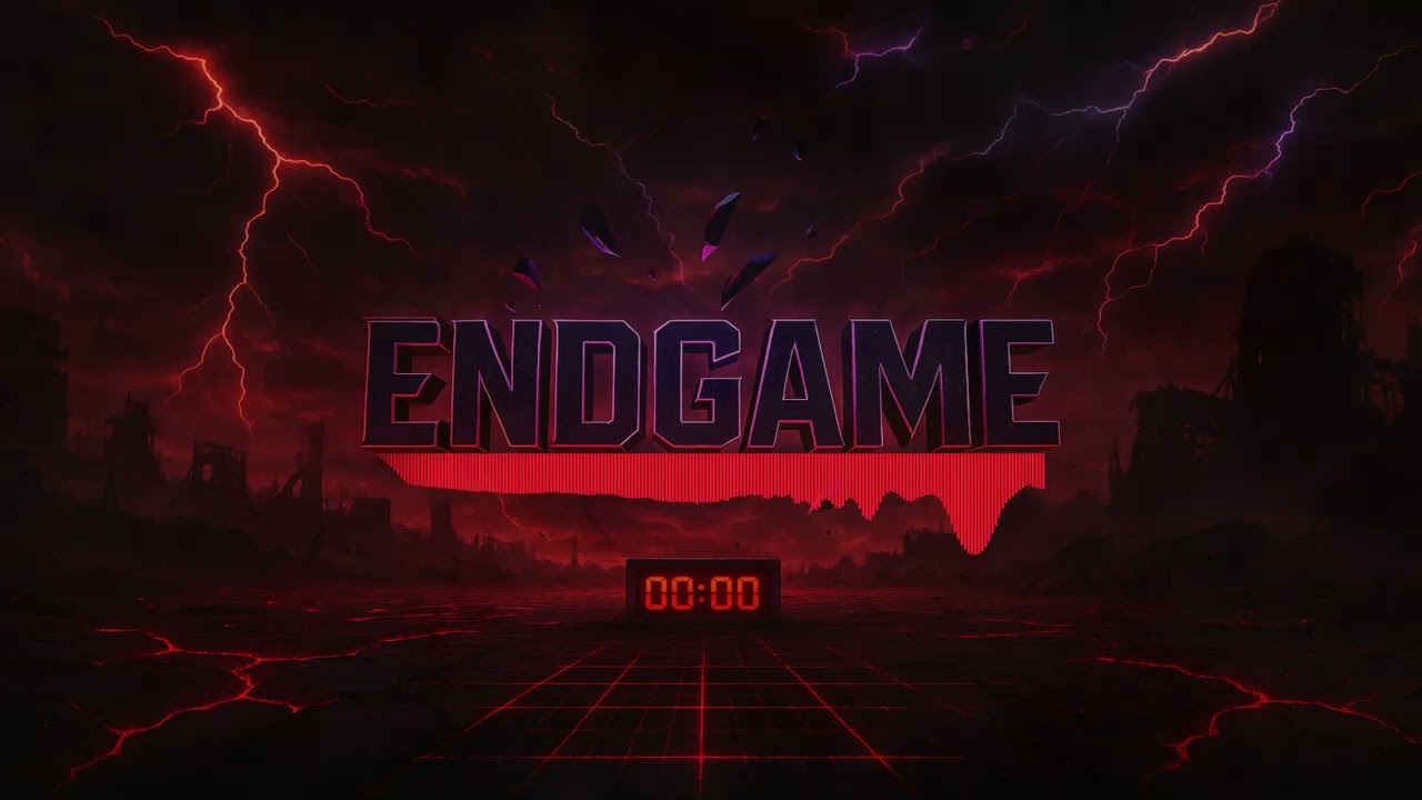 Watch Scalebreak - Endgame (Official Visualizer) on YouTube Watch Scalebreak - Endgame (Official Visualizer) on YouTube