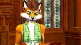 Vixina By Little Dragon Re Idoggy
