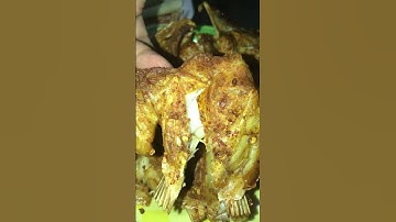 Hầu cá chẽm nướng muối ớt @ HXM