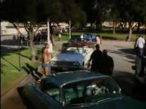 Tupac - Run tha streets ( video )