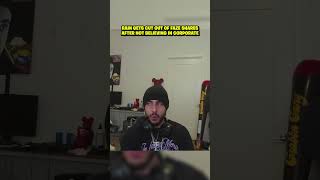 FaZe Rain Got Left Out Of FaZe In 2018...