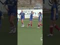 Unbelievable strike 🚀 | Chambers x Linfield Women |  #SportsDirectPrem