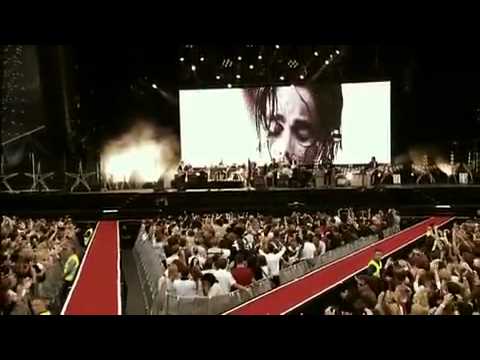 Kane - Fearless (live in de Kuip)