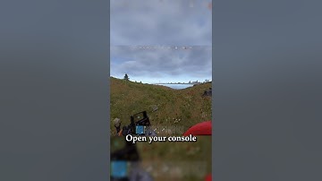 How to Zoom In Rust 🔎🔎 Keybind PVP