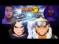 Happy New Year… This Naruto Fight Got WAY Too Intense 🔥