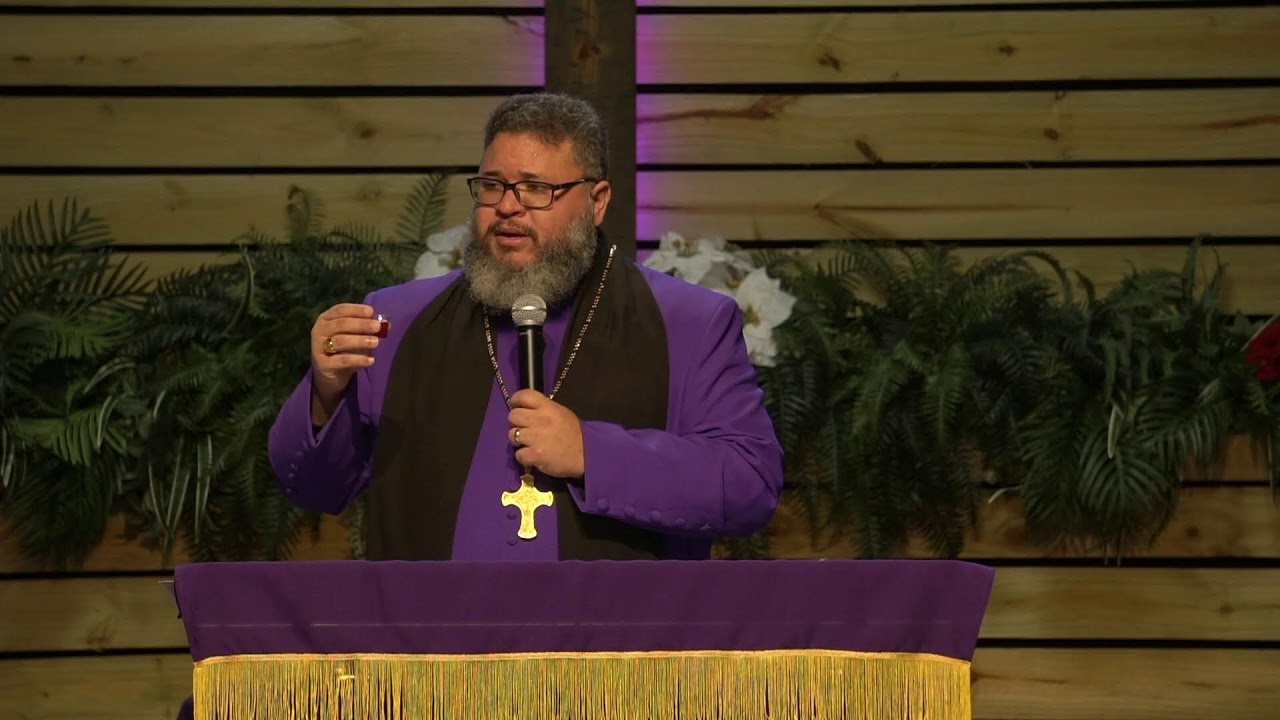 La Hora Está Cerca | Romanos 