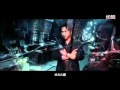 2012.6.15《四大名捕》主题曲MV - 《梦不死》.flv
