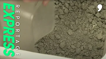 Est-ce que l'argile est de la terre ?