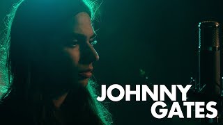 Johnny Gates - Brooklyn Nights | Music Human Sessions