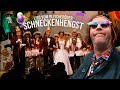 Lied vom Bleicheröder Schneckenhengst Archiv 2010 Karneval Bleicherode BCC Kult Tradition Gesang